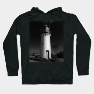 Portland Lighthouse Hoodie